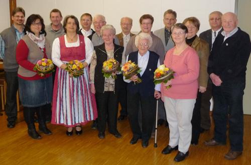 2012-Deutscher-Boehmerwaldbund-Aalen-03-Hauptversammlung-Geehrte