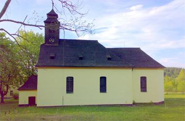 Christianberg-Kapelle1
