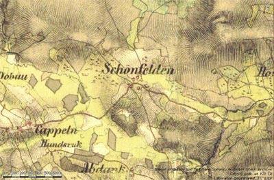 Schoenfelden-Karte-alt-1