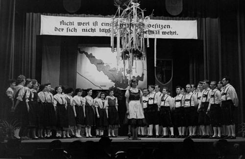 1960-10Jahrfeier-Heimatgruppe-Aalen