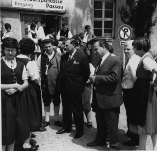 1961-Boehmerwald-Bundestreffen-Passau-1