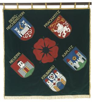 1984-Fahne-HG-Aalen-Rueckseite
