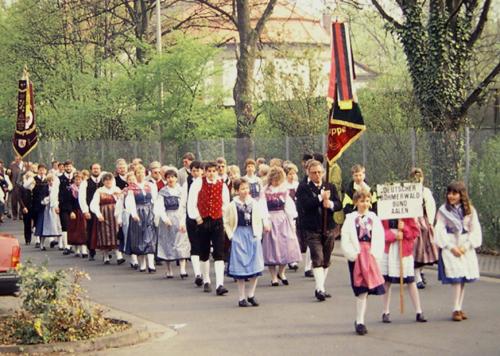 1991-HG-Aalen-in-Forchheim-zur-40Jahr-Feier
