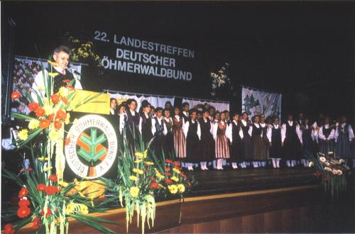 1994-DBB-Landestreffen-auf-Buehne