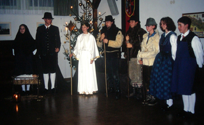1999-DBB-Aalen-Weihnachtsfeier