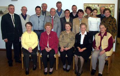 2003-02-DBB-Aalen-Hauptversammlung