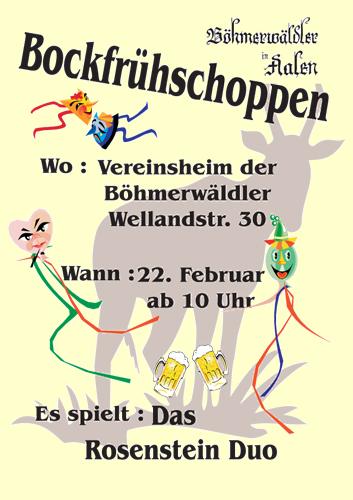 Bockfruehschoppen-09-Plakat