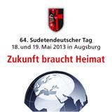 Sudetendeutscher_Tag_-_Logo_2013